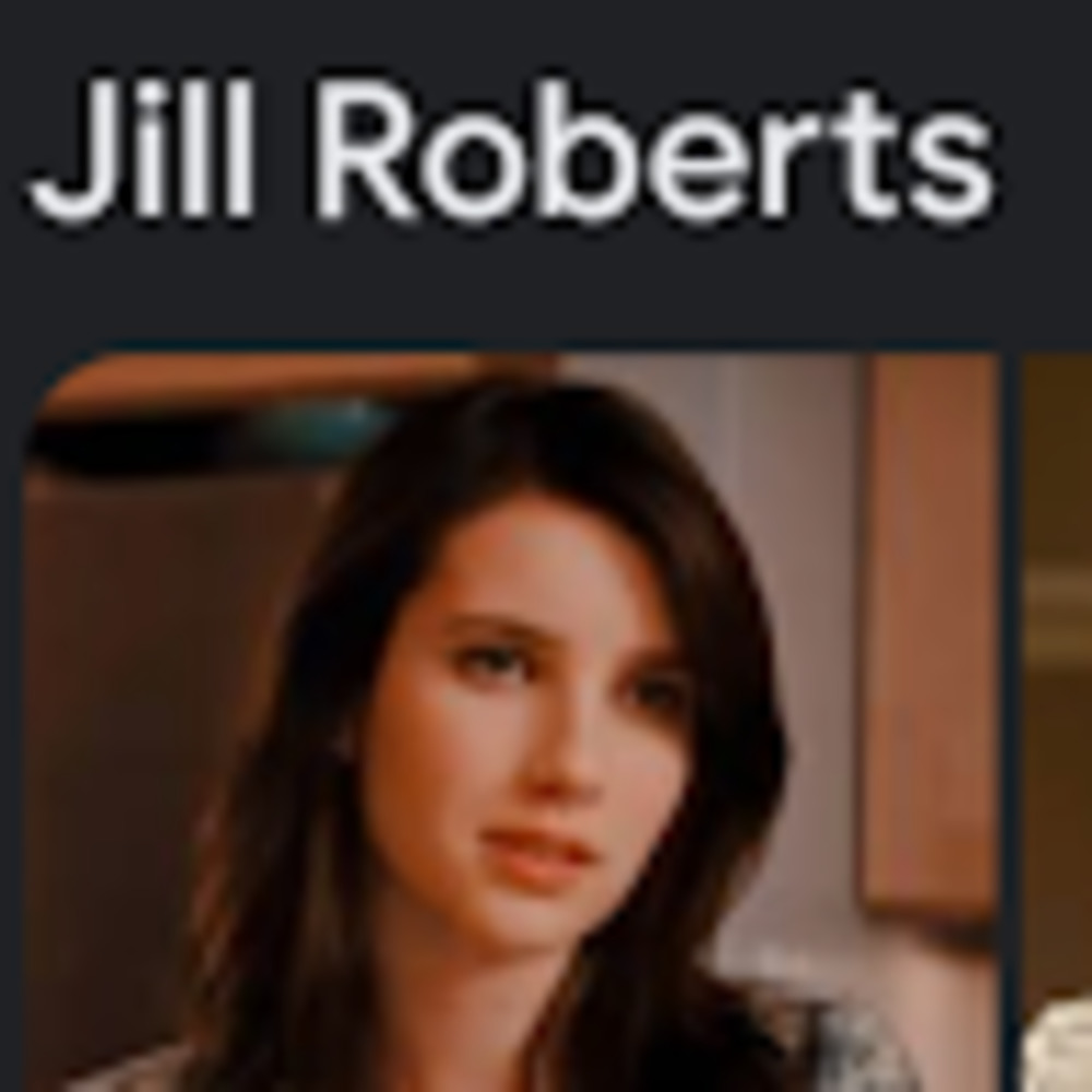 Meet your Posher, Katrina